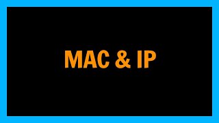 MAC- und IP-Adressen - Unterschiede und Einsatzorte