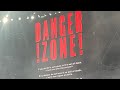 DJ SNAKE WALL OF DEATH Stade De France 2025 4K