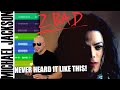Michael Jackson 2 BAD Original Studio Multitracks (Listening Session & Analysis)
