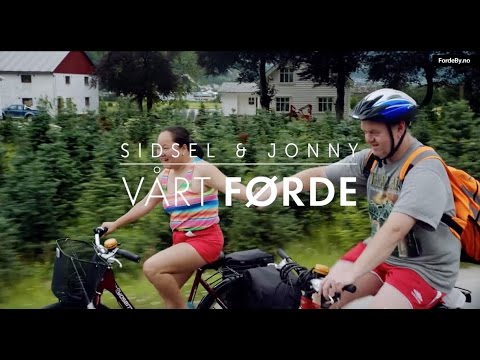 Sidsel & Jonny - Vårt Førde: Episode 2