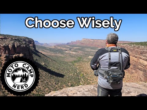 Dual Sport and ADV Riding Gear 101: How to Pick the Best Gear for YOU