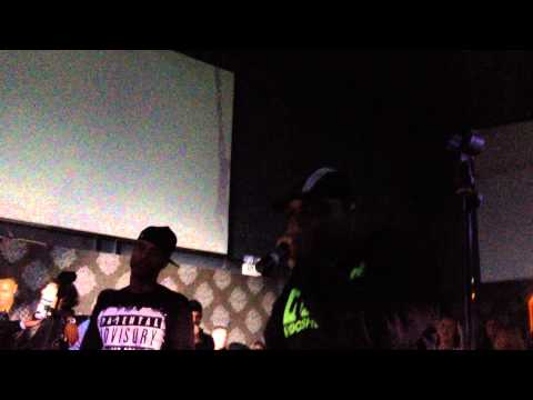 Valete ao vivo Kachaça - Damaia psicose