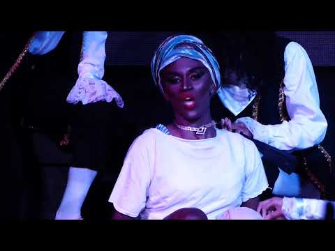 CORONA BOOGIE OOGIE “SEMI-FINAL DRAG DANGER 2019” | DANGER DANCE CLUB (22-11-19) BY LEH SANUTY