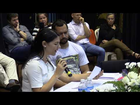 Maira Rocha - Cartas Consoladoras - 20/12/2019 - Mensagem do mentor dos trabalhos