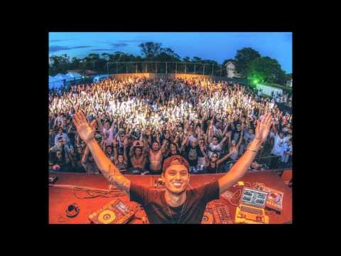 Gabriel Boni @ BDAY SPECIAL MIX •