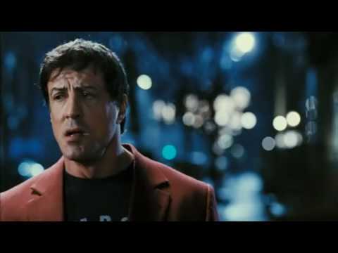 Rocky Balboa - Inspirational Speech