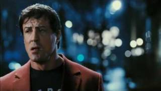 HD - Rocky Balboa (2006) - inspirational speech