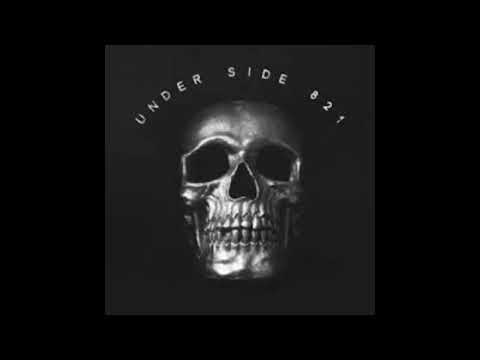 817 Jamz Under Side 821 - Barrio ( Screwed)(Rebajada)