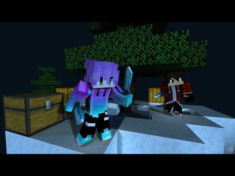 LIVE Playing - MINECRAFT One Block #2 (Any one can join)