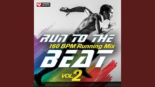 Roar (Workout Mix 160 BPM)