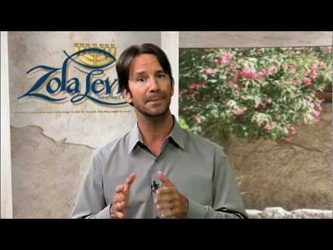 Jesus' Three Days and Three Nights Prediction Explained (Matthew 12:40) -Zola Levitt Ministries