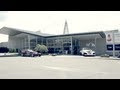 Inside the WOW & Classic Cars Museum!