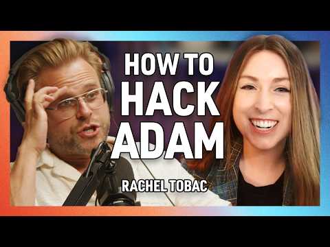 Why You’re Not Safe from Hackers with Rachel Tobac 