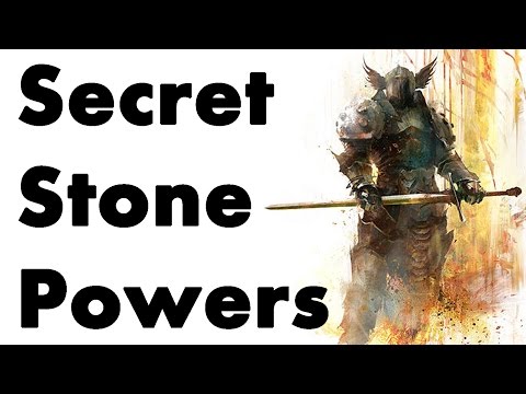 Skyrim: Secret Powers Video