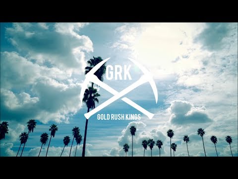 GOLD RUSH KINGS - Swervin (official music video)