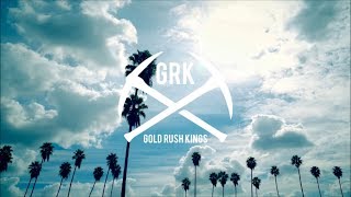 GOLD RUSH KINGS - Swervin (official music video)