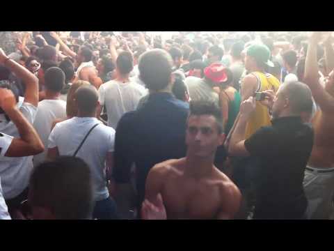 Cocoricò 25-06-2011 [Sven Vath]