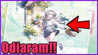 A ODIADA SKIN DA FIREFLY E OS PONTOS POSITIVOS E NEGATIVOS DO NOVO UPDATE!! - Honkai Star Rail