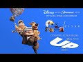 Disney Kicks Paramount Away With Carl And His Friends Pixar 2009 Opening No Dislikes Allowed