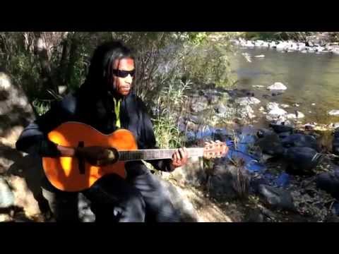 Goyo Mijares - 96 degrees in the shade (cover - THIRD WORLD BAND)