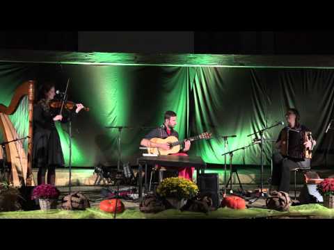 Tschejefel - Auf nach Tirol - 1. Loawänd Festival in Eidenberg