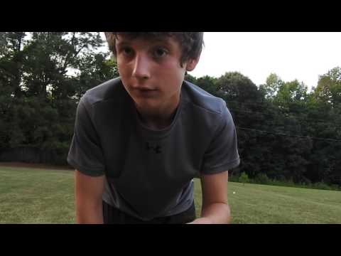 custom airsoft aeg  high speed build