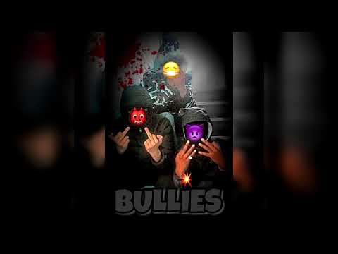 Sertz - Bullies #GLV [Audio] | RatedMusic