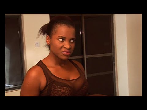 Nsuo Tumi (Lilwin, Benedicta Garfa) - A Ghana Movie