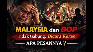 Download lagu Malaysia Kritik Anggota BOP #reaction mp3