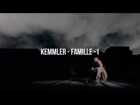 Kemmler - Famille -1 (Lyrics video)