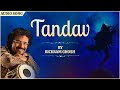 Tandav Bickram Ghosh Audio Song Rhythmscape Instrumental Song