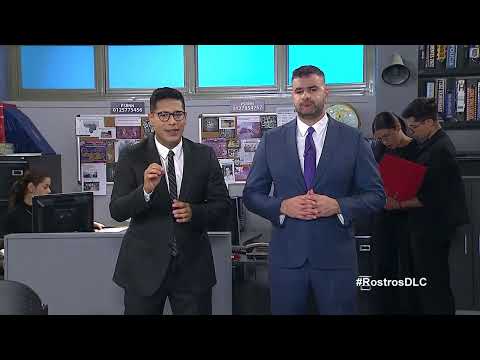 Faces of Crime - "The Wilexis Case Part I: How Did It Begin?" February 25, 2025