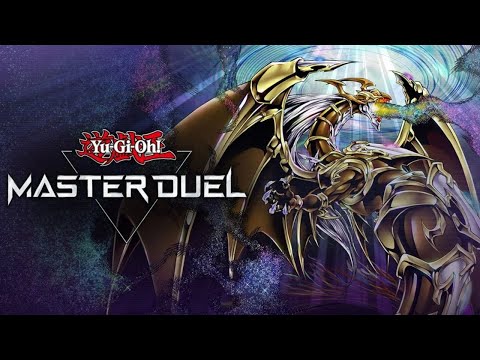 Yu-Gi-Oh! Master Duel - First 8 Hours Of Gameplay!!!!! [TGS Anime] - YouTube