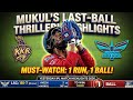Mukul Chaudhary Ne Machaya Toofan KKR Vs LSG Yesterday Match Highlights 2026 IPL Highlights