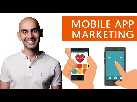 3 Simple Steps to Marketing Your Mobile App | Get More Exposure and Installs!