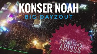 Download lagu NOAH live in PANGKALPINANG MAKODIM BANGKA... mp3