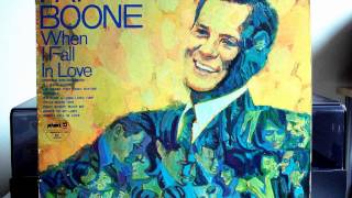 Pat Boone - Tenderly (1959)