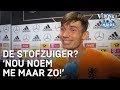 De Roon: "Ze willen je niet vernederen maar zo voelde het wel" - DENNIS
