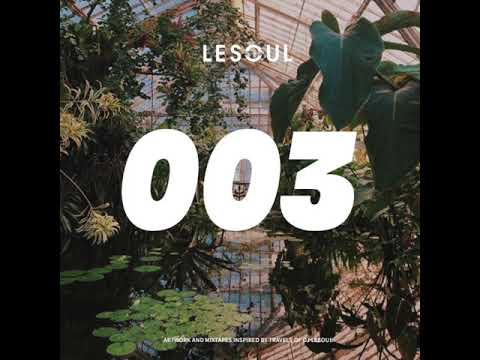 Dj LeSoul - Lockdown Mix 3