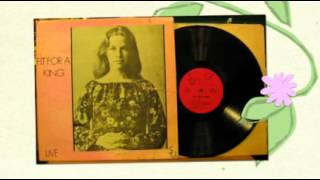 CAROLE KING  child of mine