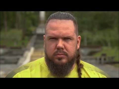 Corey West Talks Alex Kurdecha