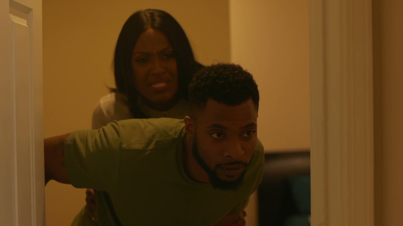 He Belongs To Me (Trailer)