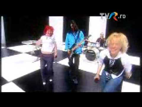 Red Blonde - Nu am cu cine