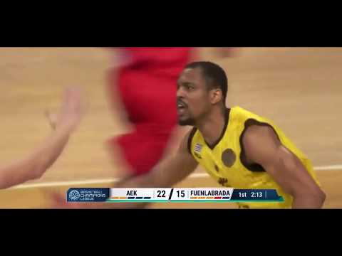 Vince Hunter pick and roll offense 2018-19