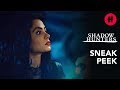 Shadowhunters Season 3 Episode 12 Sneak Peek Simon Izzy Search For A Vampire Freeform