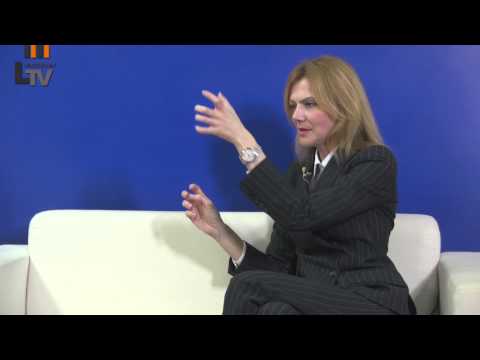 Despre proprietatea intelectuala - Ana Maria Andronic, Biris Goran