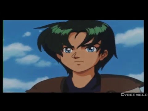 Vanguard Bandits - Opening