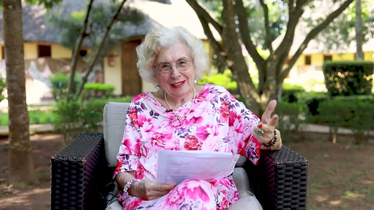 Maria Prean zur Berliner Erklärung