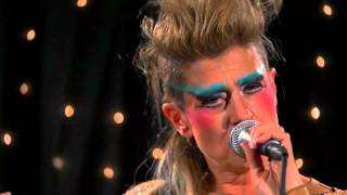 Peaches - Dick In The Air (Live on KEXP)