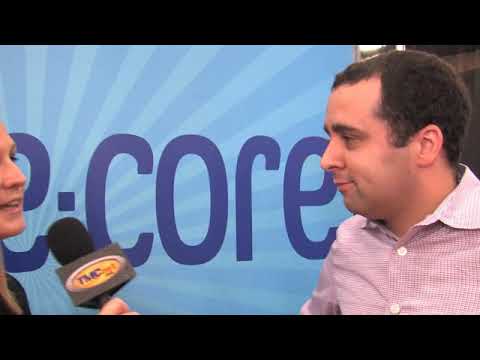 e-Core Talks IT Solutions at ITEXPO Miami
